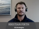 Kristian Firth, one of two partners in GC Strategies, told MPs his company has been dragged through the mud with no ability to defend themselves.