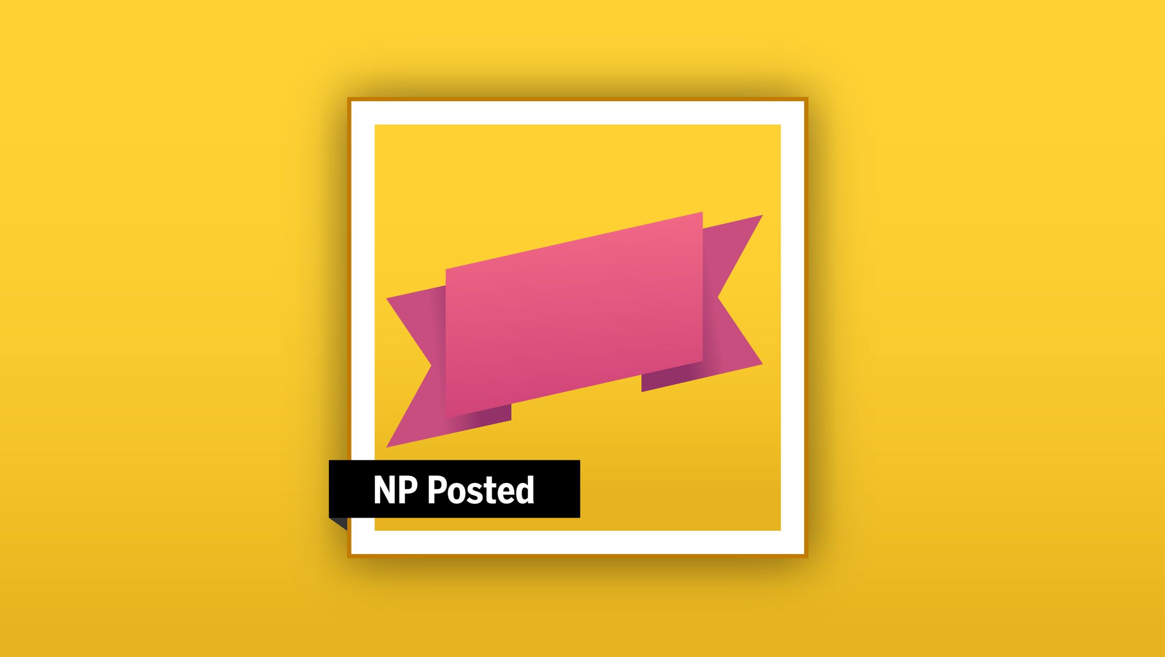 Logo Net Post Newsletter opt-in | National Post
