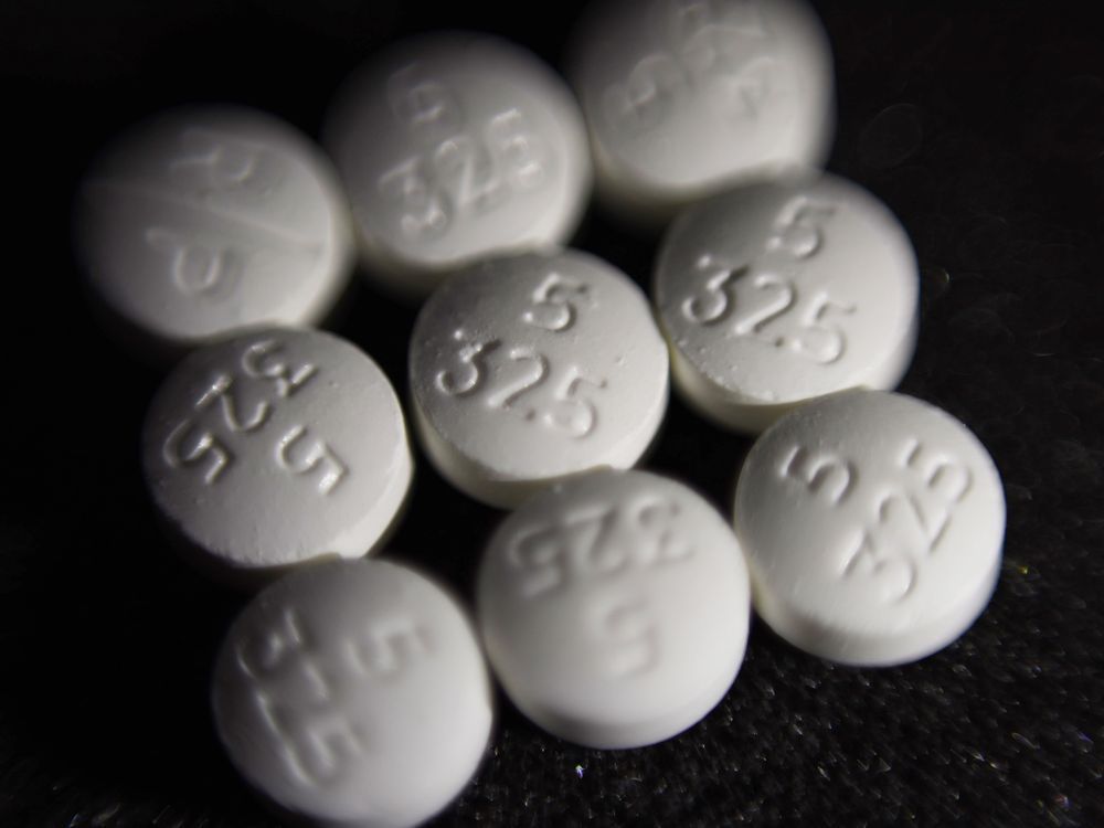 NextImg:10/3 podcast: The opioid crisis has a 'hidden' brain injury epidemic