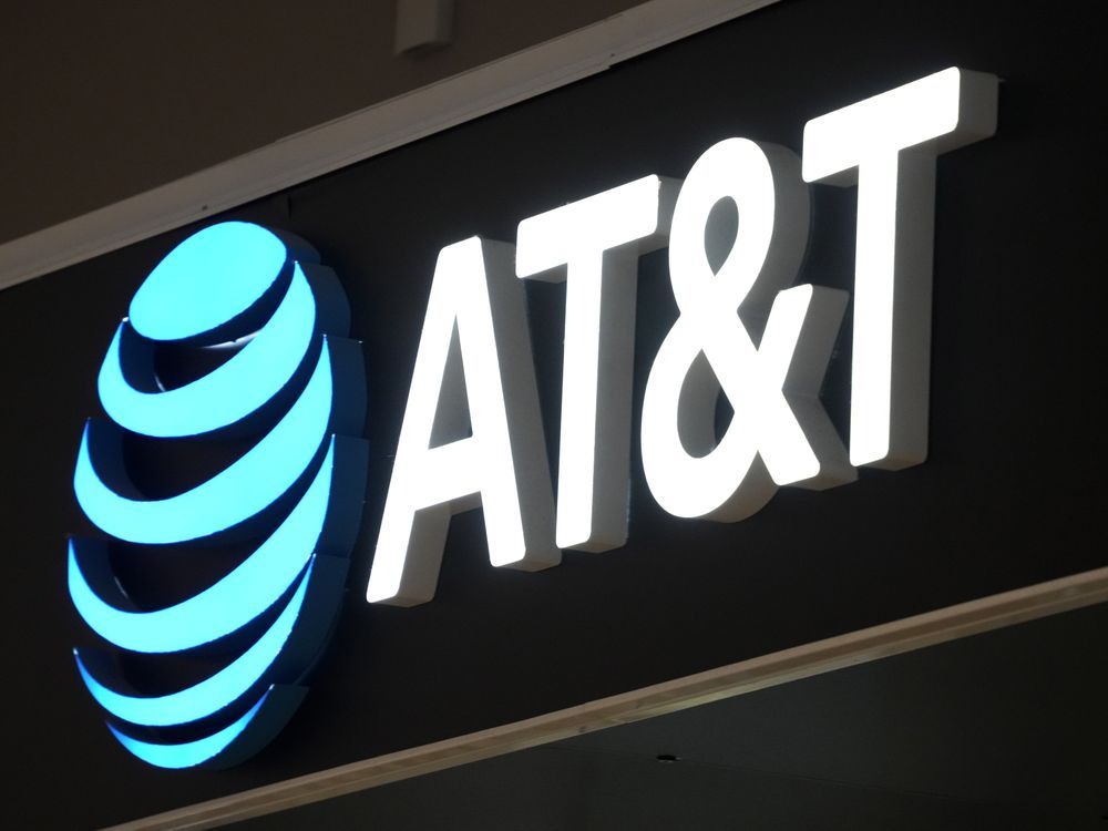 NextImg:AT&T notifies users of data breach and resets millions of passcodes