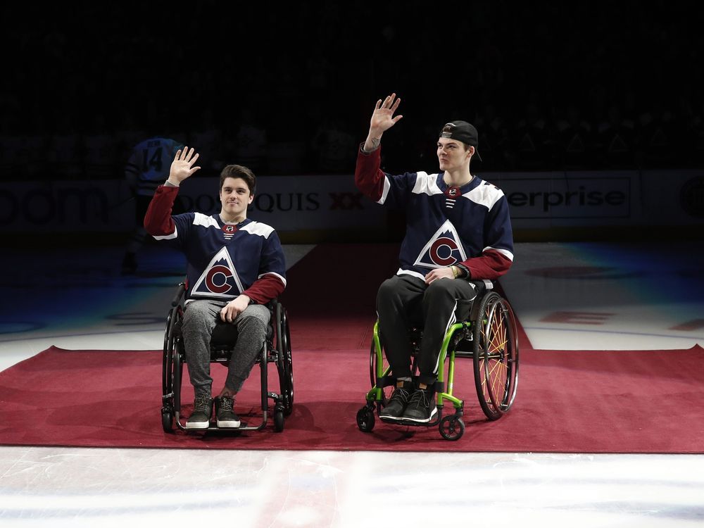 NextImg:Humboldt Broncos bus crash survivor makes 2024 Paralympics as rower