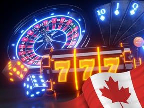 Best real money online casinos in Canada