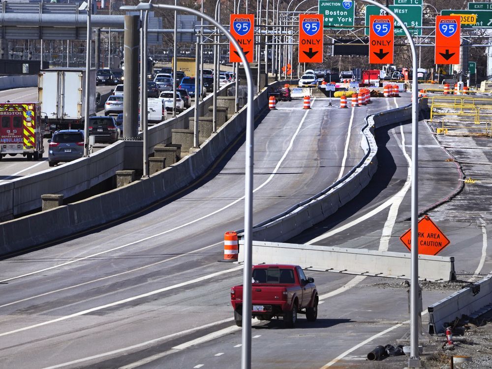 NextImg:Key takeaways about the condition of US bridges and their role in the economy