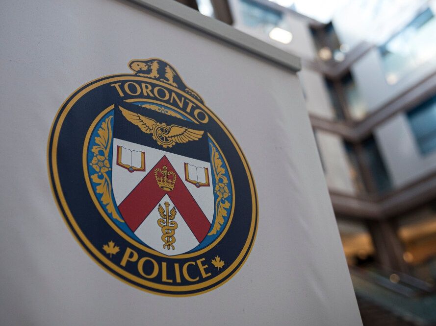 Toronto Police make arrest following alleged washroom voyeurism
incident at U of T