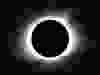 Solar eclipse in 2017