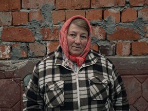 Natalya Koshparenko