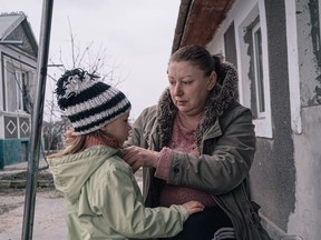 Tanya Voropanova