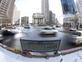 Portage and Main, Winnipeg