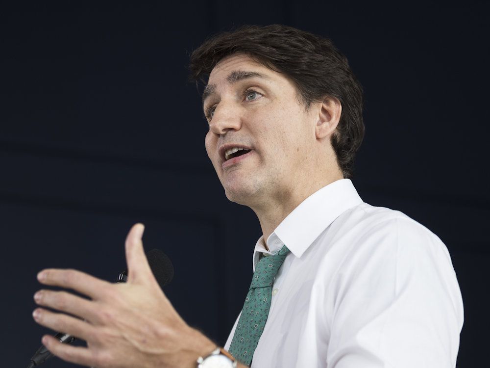 NextImg:FIRST READING: As child gender transitions scandalize the U.K., Canada doubles down