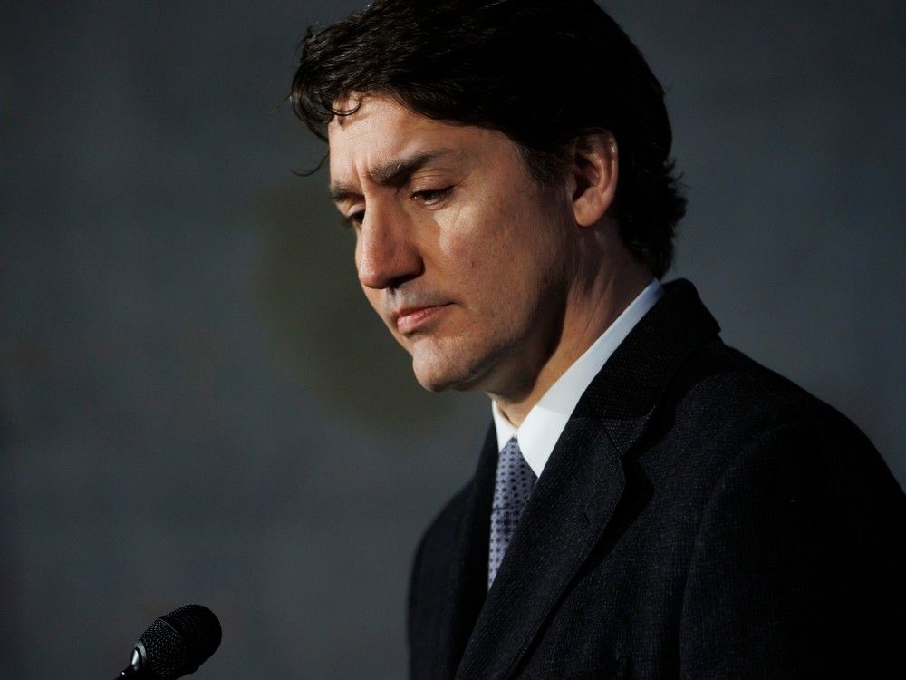 NextImg:Trudeau announces $600M in loans, funding to help make it cheaper to build homes and rentals