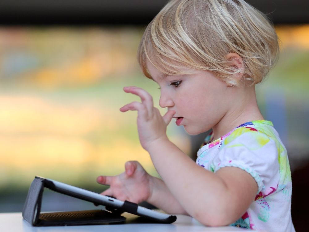 NextImg:Colby Cosh: Does social media create anxious children, or well-adapted ones?