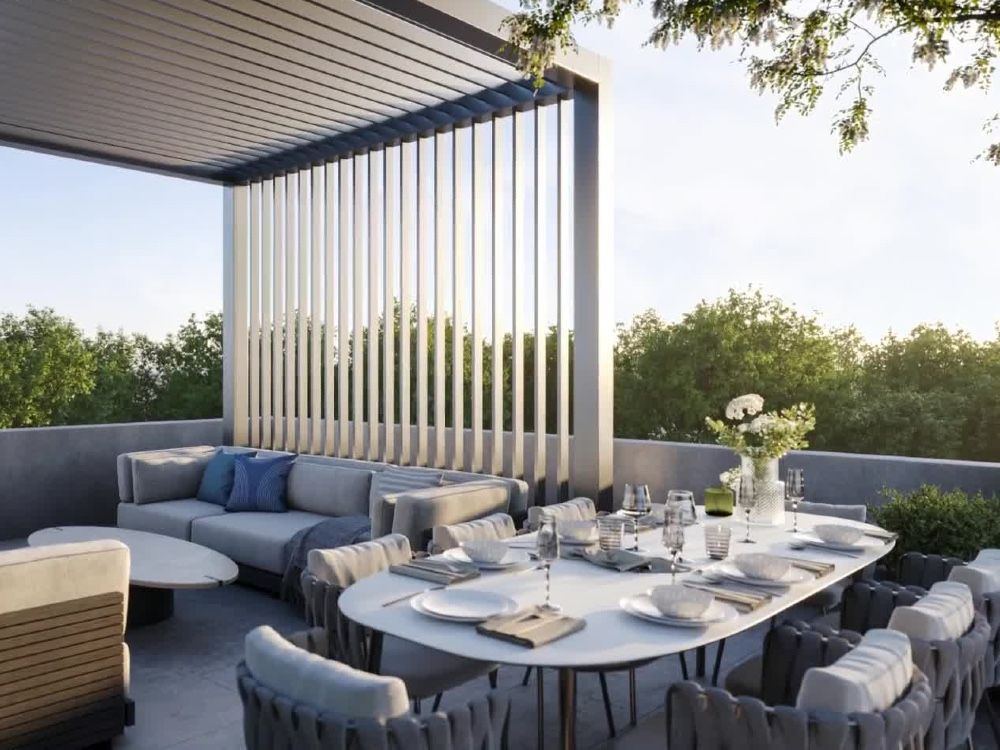 Final phase of Milton condo community refocuses on affordability