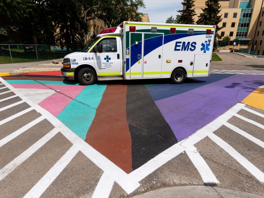 NextImg:Jamie Sarkonak: Zealous DEI commissars threaten integrity of Canada's medical profession