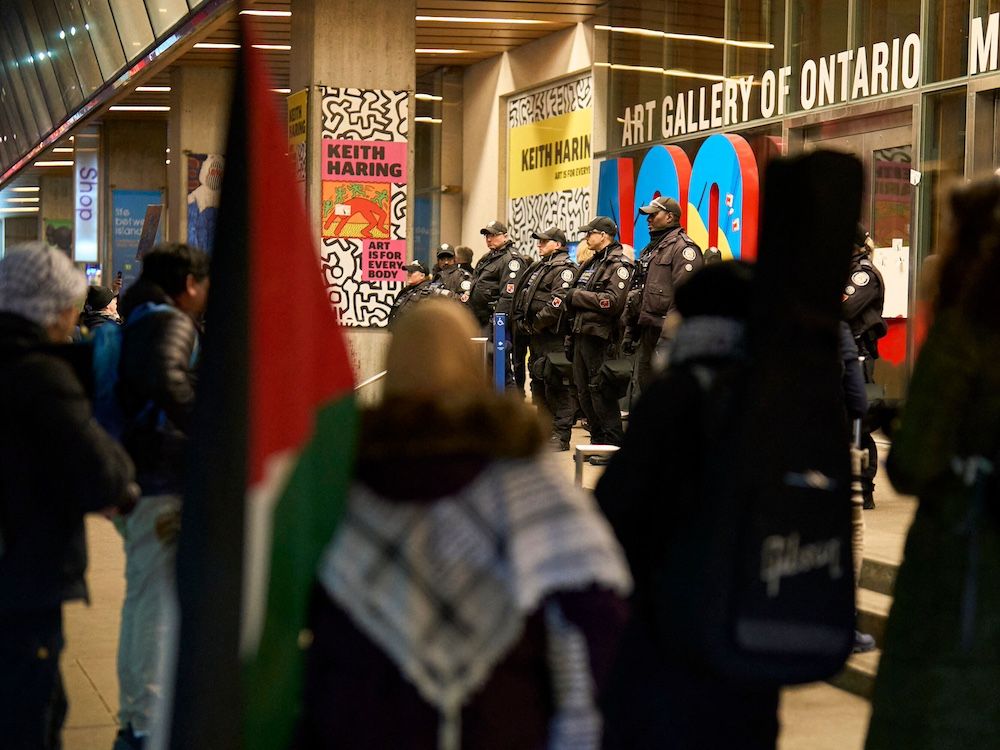 NextImg:NP View: The pro-Hamas puppet masters behind ‘pro-Palestinian’ protests