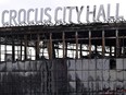 Crocus City Hall