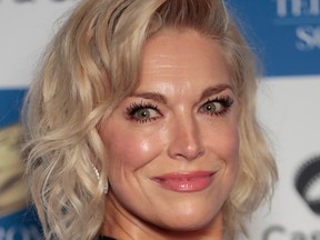 Hannah Waddingham