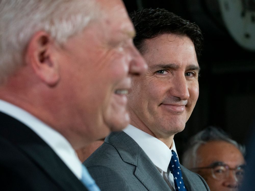 NextImg:Opinion: Taxpayers are the big loser in Honda plant deal