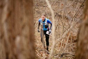 Dr. Mark Tarnopolsky