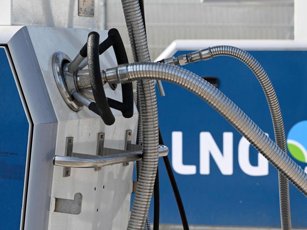 NextImg:Alexander Dalziel: Canada must follow Europe's lead on building new energy infrastructure