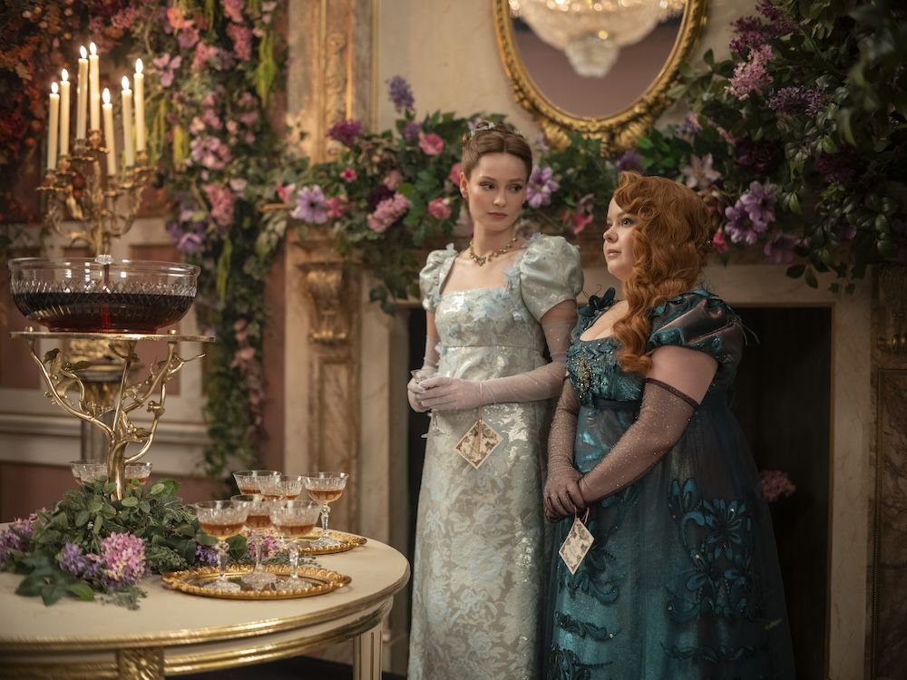 NextImg:What’s streaming May 2024: New on Netflix, Prime Video and more