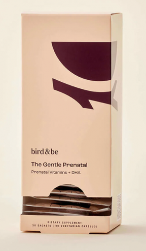 Bird&Be Gentle Prenatal