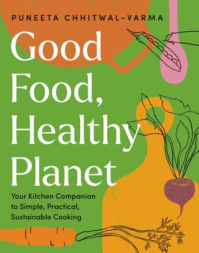 美味食物，健康星球书籍封面