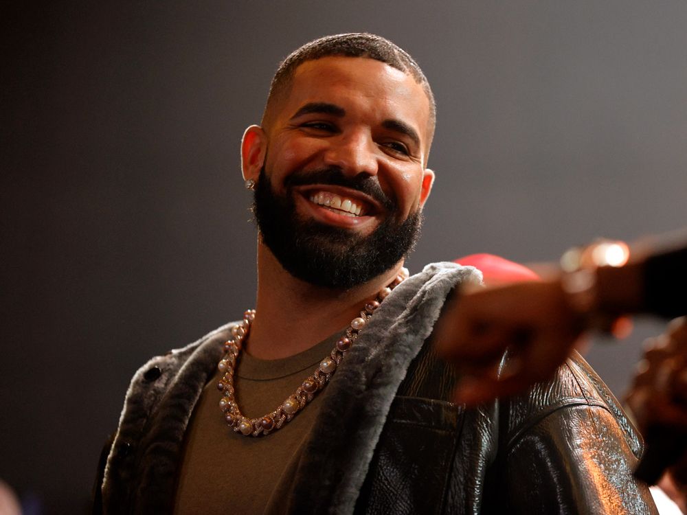 NextImg:Rapper Drake dismissed from lawsuit over deadly Astroworld concert in 2021