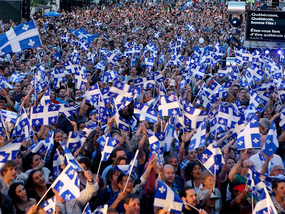NextImg:Gad Saad: Don't insult our accents! And other lessons from the Quebec cancel mob