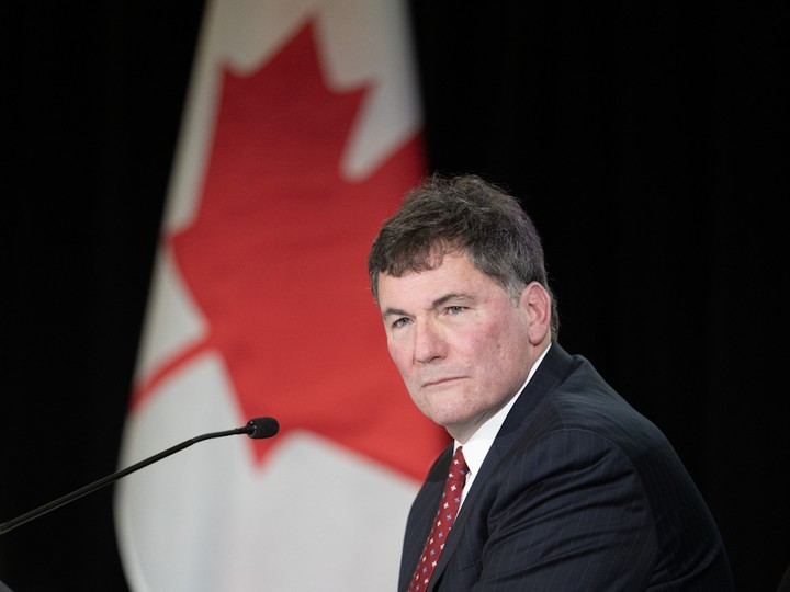  This is Justin Trudeau’s former babysitter Dominic LeBlanc. It’s also his Minister of Public Safety (and the babysitter part is true, by the way;  LeBlanc’s dad was Governor General at the same time that Trudeau’s dad was prime minister). Either way, LeBlanc was recently the subject of a Globe and Mail leak indicating that he was “eager” to succeed Trudeau as Liberal leader. LeBlanc denied it, but it’s notable that anybody would be accused of eagerness to head the federal Liberals at this point. Every poll for the last year has projected a Conservative landslide, although they’ve differed on whether it will be record-breaking, or merely a super-majority.