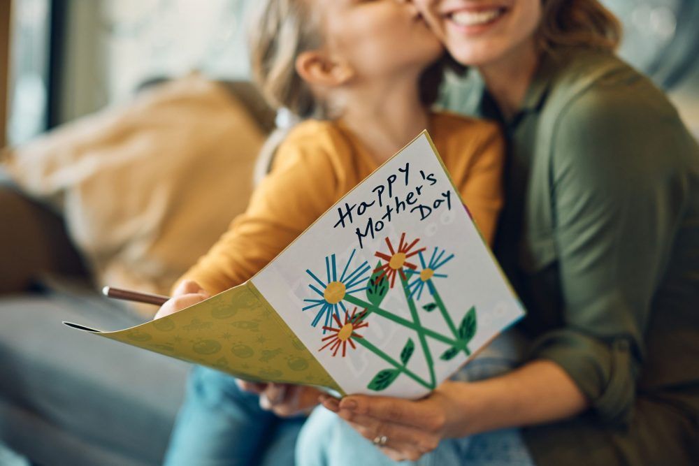 NextImg:What your mom actually wants this Mother’s Day