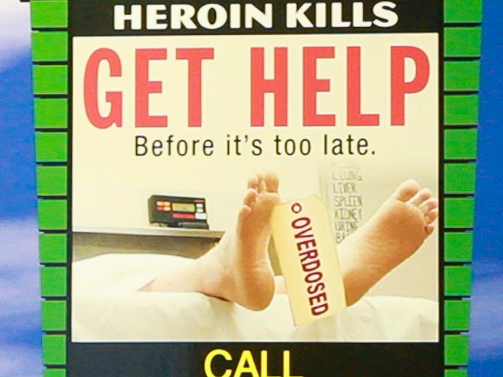 NextImg:Kevin A. Sabet: The harm-reduction movement has lost sight of what truly matters