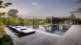 The New Wave of Luxury Pools and Backyards