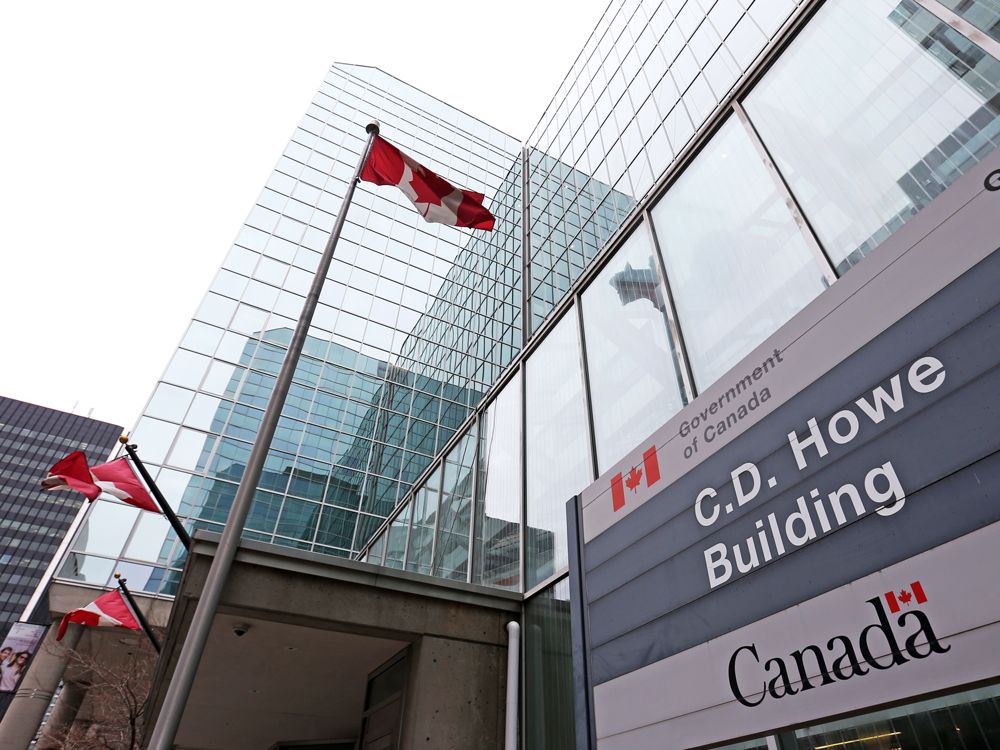 Judge orders reassessment of former Chinese spy agency employee's
Canadian residency bid