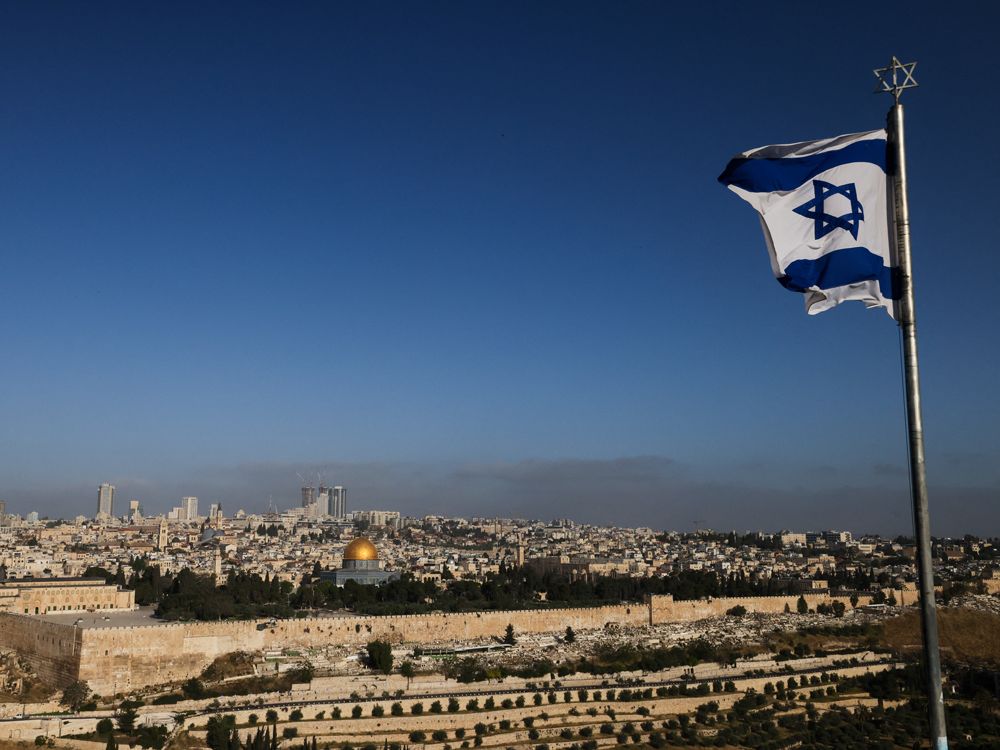 NextImg:More ways Israel could strike Iran, from cyber attacks to assassinations