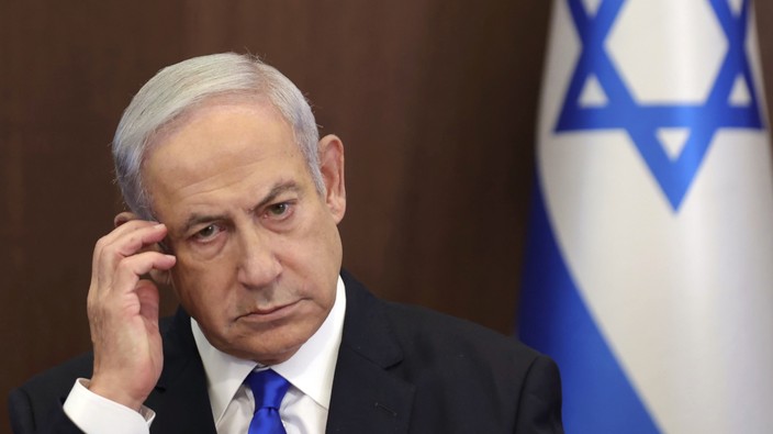 Jesse Kline: Netanyahu’s isolation a result of failure of leadership