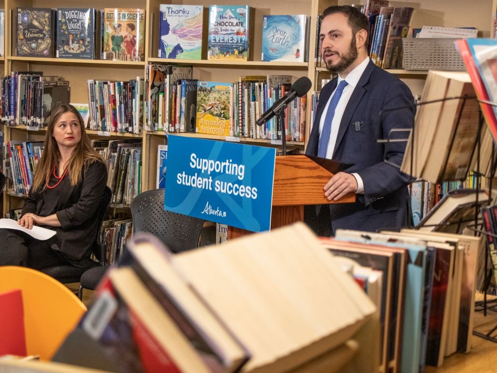 NextImg:Paul W. Bennett: History is the victim of Alberta's activist-driven 'social studies war'