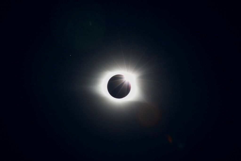 NextImg:10/3 podcast: What to expect from the April 8 solar eclipse