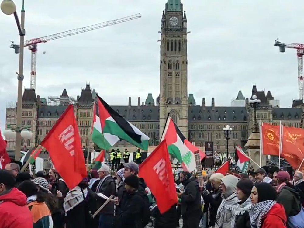NextImg:Politicians' silence on hateful protests allowing antisemitism to spread: Jewish groups