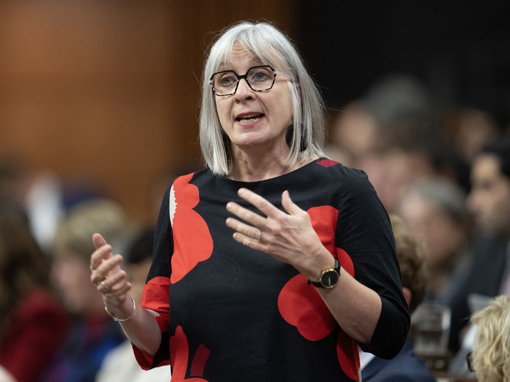 NextImg:Ottawa funding Jordan's Principle for First Nations children through 2026: minister