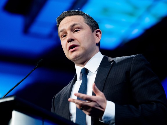 Conservatives keeps riding high, but support isn't set in stone: poll ...