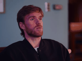 How Connor McDavid appeared in sports gambling ad despite Ontario ban How Connor McDavid appeared in sports gambling ad despite Ontario ban