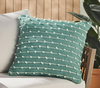 Eco Decorative Toss Cushion