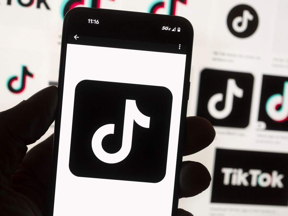 NextImg:J.D. Tuccille: Proposed U.S. TikTok ban is a danger to free speech