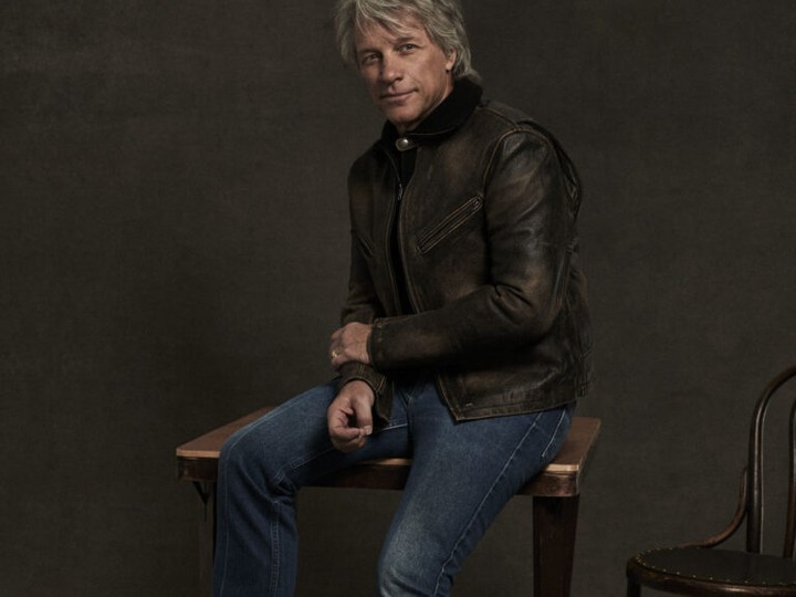  Thank You, Goodnight The Bon Jovi Story.