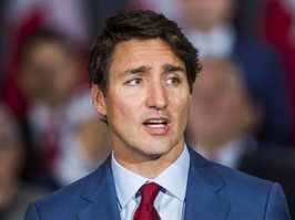 Trudeau buffalo chronicle