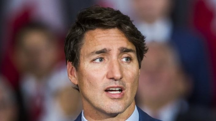 Facebook suppressed false report about Trudeau prior to 2019 election