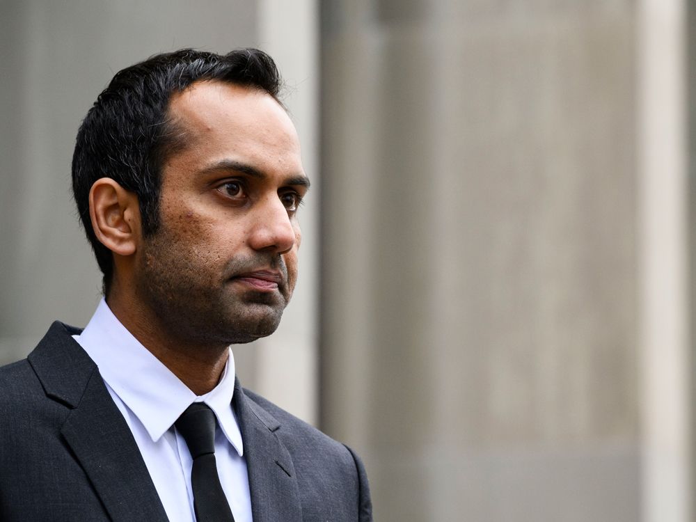 Chris Selley: Zameer verdict is a victory for reasonable self-defence ...