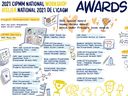 The Canadian Institute for Procurement and Material Management announcement of its Unsung Heroes Award winners, including the ArriveCan app team.