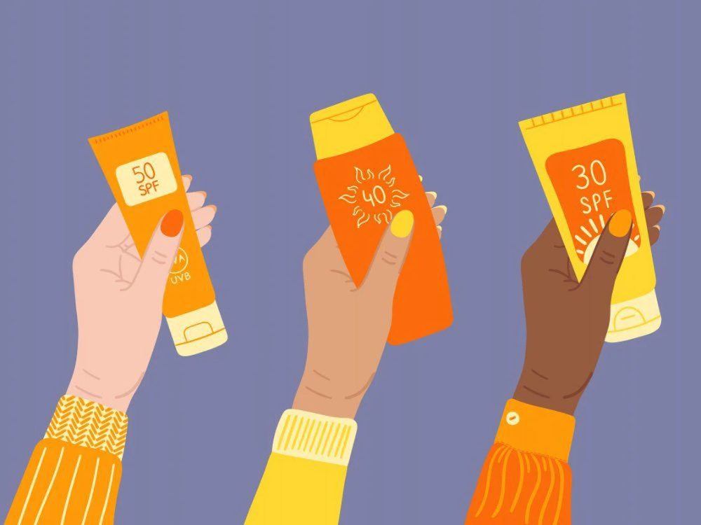 NextImg:Everything you need to know about sunscreen, according to a top Canadian dermatologist