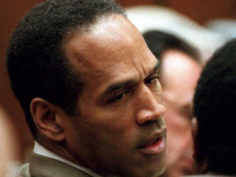 NextImg:O.J. Simpson died owing over $100M to families of Nicole Brown, Ron Goldman: attorney